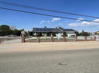 15362 Sycamore St, Hesperia, CA 92345