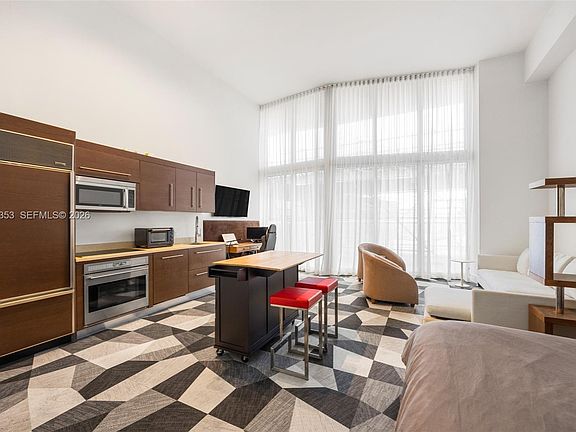 4th image of 465 Brickell Ave APT 1503