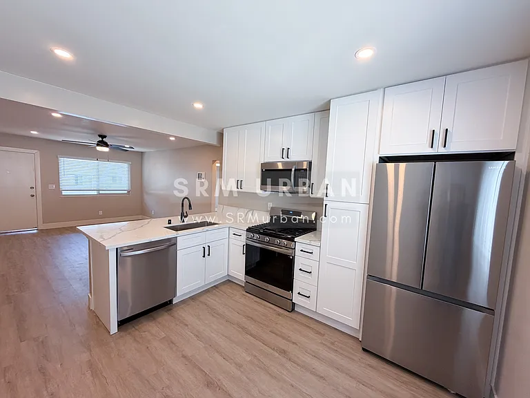3710 Madison Ave #E — Photo 7
