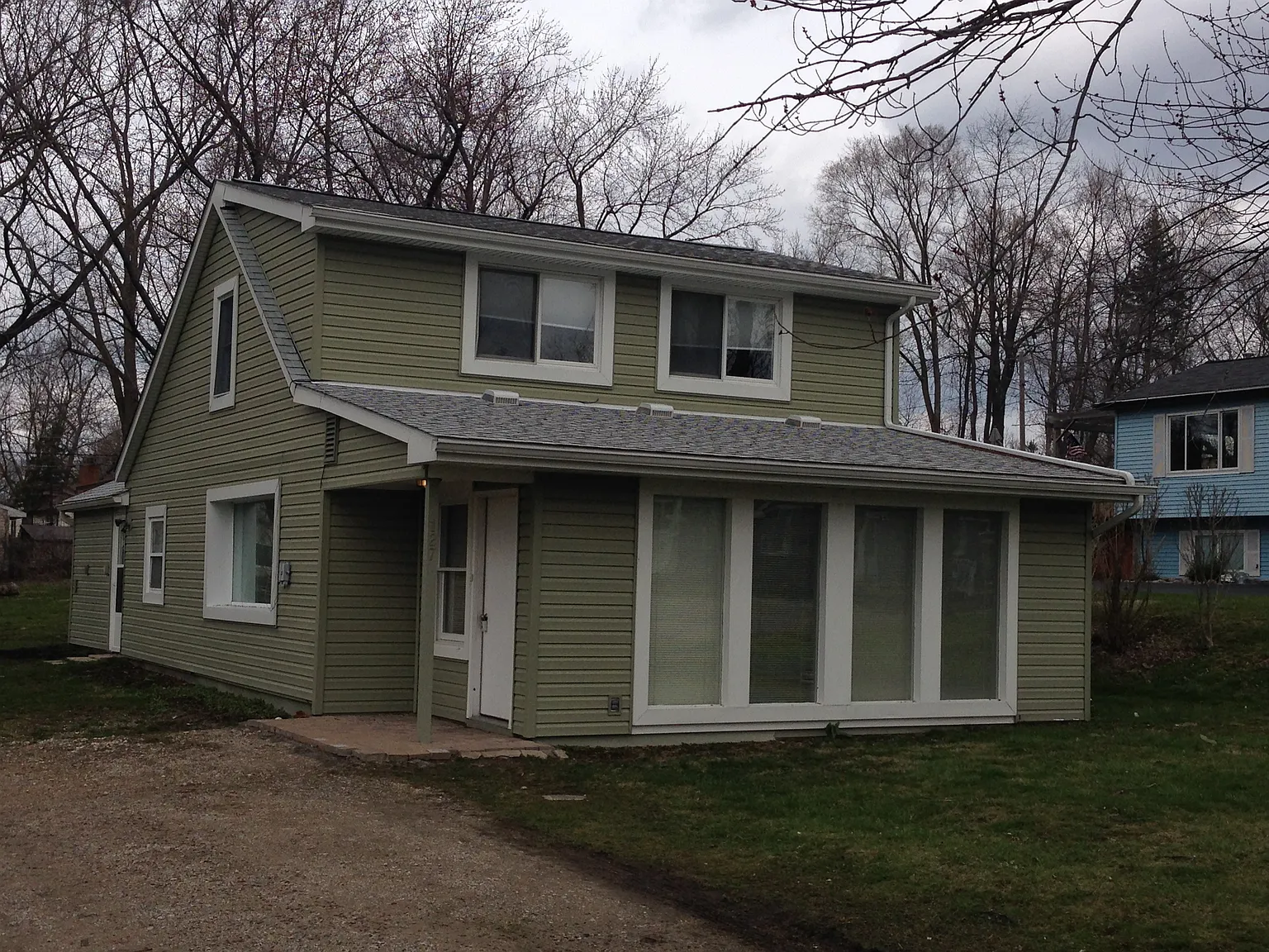 127 Leeds St photo 1