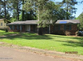1612 Dorgan St, Jackson, MS 39204