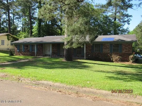 1612 Dorgan St, Jackson, MS 39204