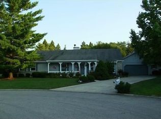 740 Sunnymeade Pl, Troy, OH 45373