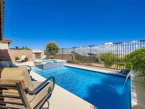 10056 Carmine Clay Dr, Las Vegas, NV 89143