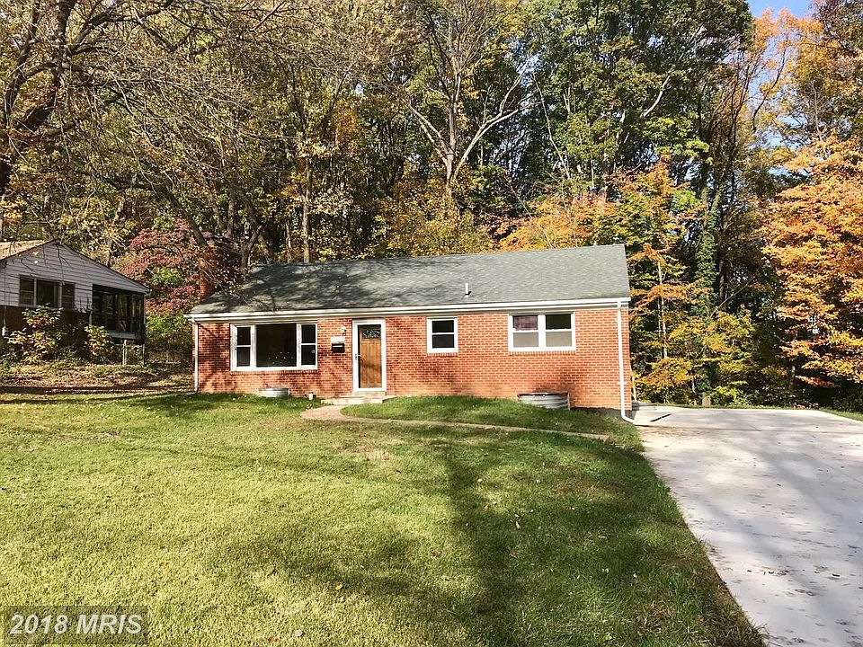 1st image of 5700 Brookview Ct