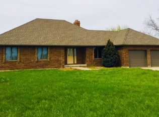 26039 E Chouteau Rd, Schell City, MO 64783