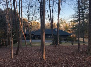 814A Hunting Country Rd, Tryon, NC 28782