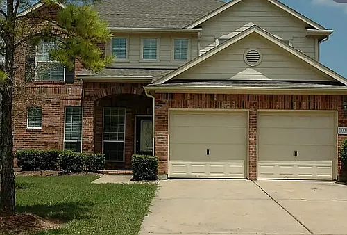 5435 Carta Valley Ln Photo 1