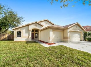 19613 Bergenfeld Dr, Land O Lakes, FL 34638