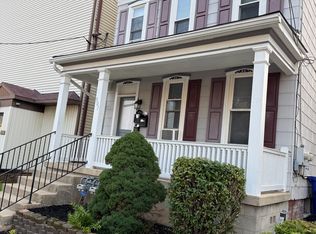 907 N Duke St APT 1, York, PA 17404