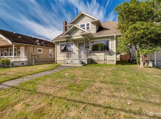 4522 Pacific Ave, Tacoma, WA 98418