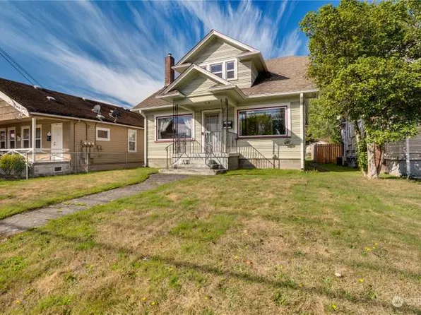 4522 Pacific Ave, Tacoma, WA 98418