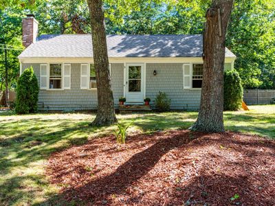 8 Howland Court, West Yarmouth, MA, 02673