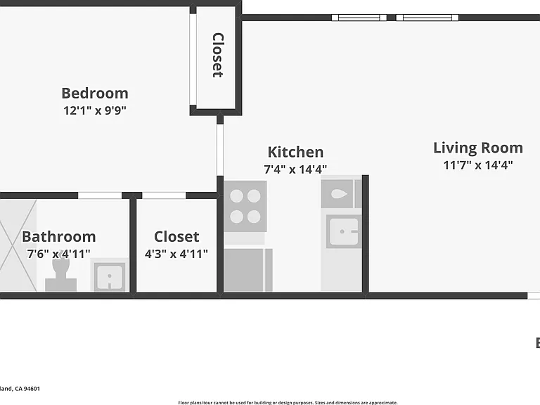 Tahoe Terrace Apartments — Photo 19