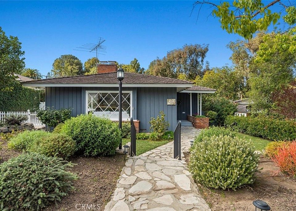 117 Via Ardilla, Palos Verdes Estates, CA 90274 Zillow