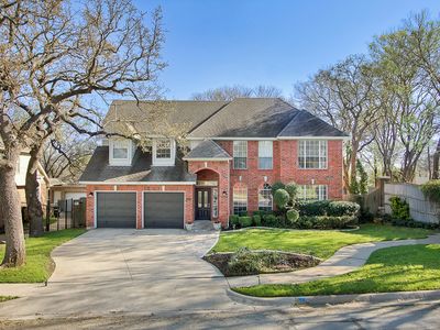 3125 Birch Ave, Grapevine, TX, 76051