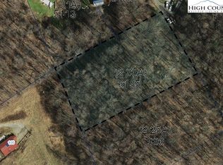 Tbd New Haven Rd, Sparta, NC 28675