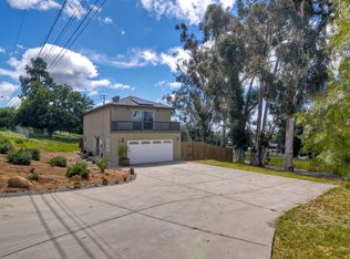 1315 Morningstar Ln, Fallbrook, CA 92028