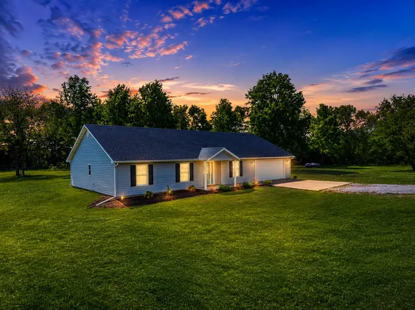 5850 N Liddell Ln, Columbia, MO 65202