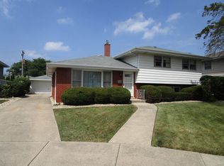 738 E 167th Pl, South Holland, IL