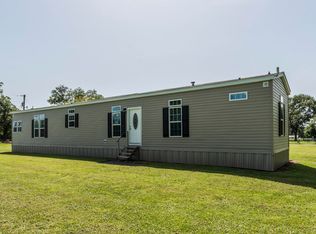 195 Old School Rd, Arnaudville, LA 70512