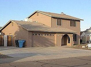 4634 W Calavar Rd, Glendale, AZ 85306