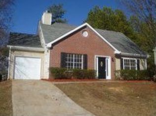 3264 River Mist Cv, Decatur, GA 30034