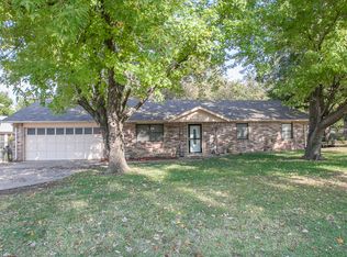 30031 E 143rd St S, Coweta, OK 74429