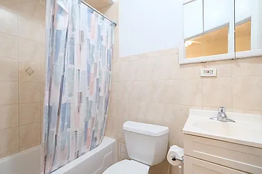 Rented by DJK Residential