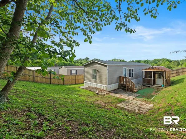 24158 Gemstone Dr, Loxley, AL 36551