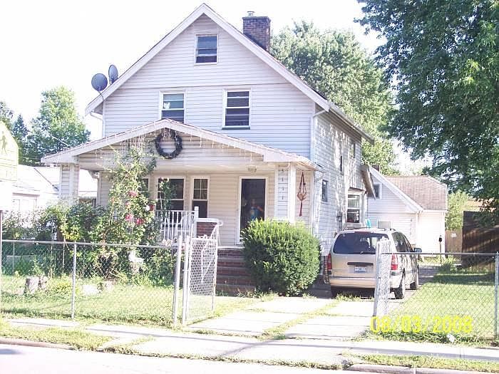 Single House