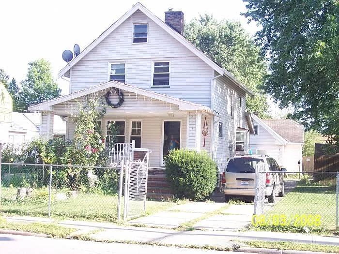 Single House