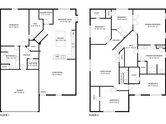 2nd image of 2200 Loreto Dr