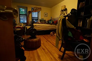 Rented by EXR