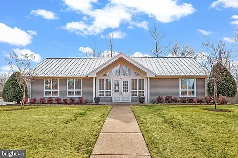 HOA Clubhouse available for events