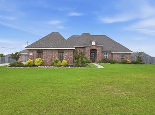 2305 Regena, Lake Charles, LA 70611