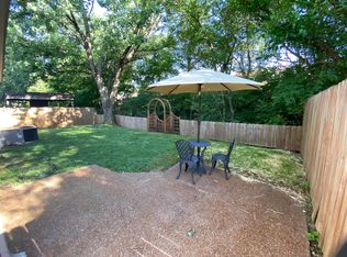 837 Heritage Cir, Madison, TN 37115