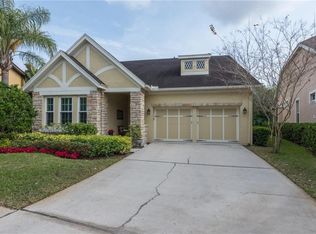 14616 Chatsworth Manor Cir, Tampa, FL 33626