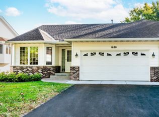 1630 Mackubin St, Saint Paul, MN 55117