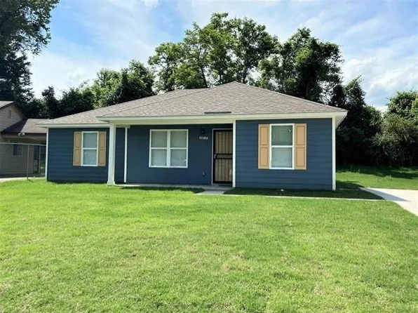 4137 Denver Cv, Memphis, TN 38127
