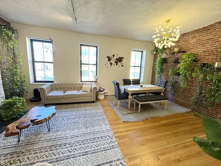 84 Berkeley St #3 — Photo 3