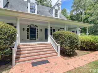 10 Pearse Wynd Rd, Bahama, NC 27503