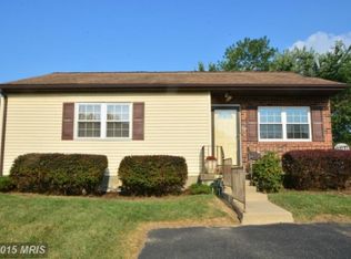 5745 Van Dyke Rd, Baltimore, MD 21206