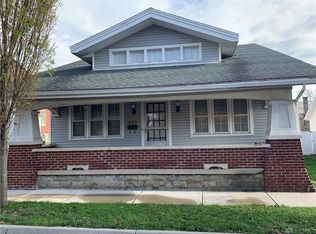 227 W Market St, Germantown, OH 45327