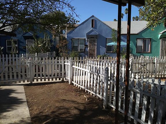 2nd image of 172 S Avenue 53 #1