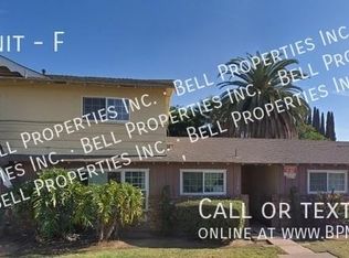 1508 S 4th St APT F, Alhambra, CA 91803