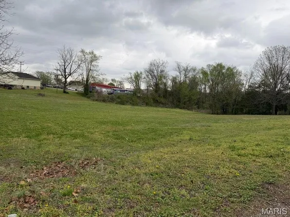 0 W 4th St, Mountain View, MO 65548