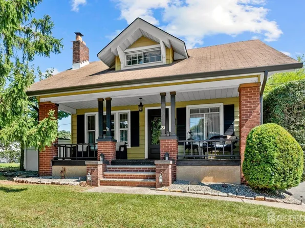 23 Reed St, Edison, NJ 08817
