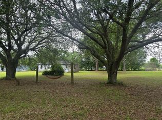25764 Ponderosa Farm Rd W, Robertsdale, AL 36567