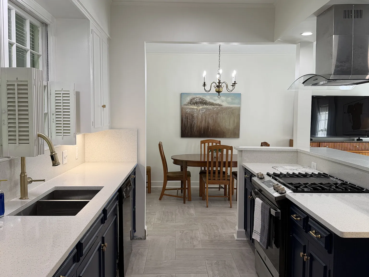 1410 Forsythe Avenue - 1 — Photo 4